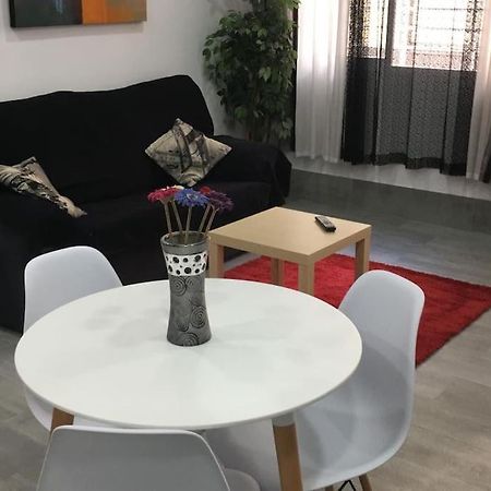 Apartamento A, A 3 Minutos De La Estacion Central De Bus Y Tren Malaga Ngoại thất bức ảnh