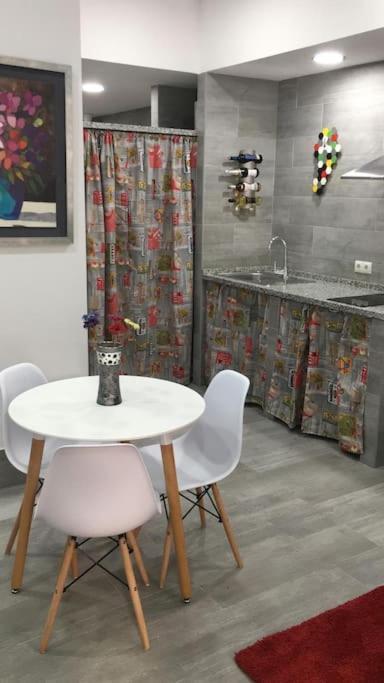 Apartamento A, A 3 Minutos De La Estacion Central De Bus Y Tren Malaga Ngoại thất bức ảnh