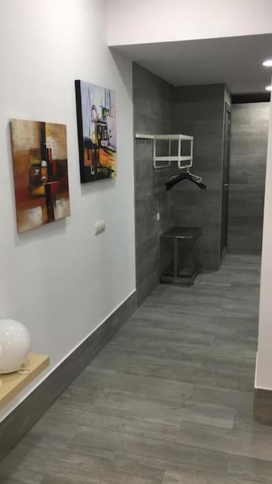 Apartamento A, A 3 Minutos De La Estacion Central De Bus Y Tren Malaga Ngoại thất bức ảnh